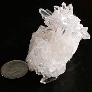 💎Quartz Crystal Cluster💎